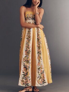 blooming garden one shoulder maxi dress Green Floral Maxi Dress - One-Shoulder Dress - Backless Dress